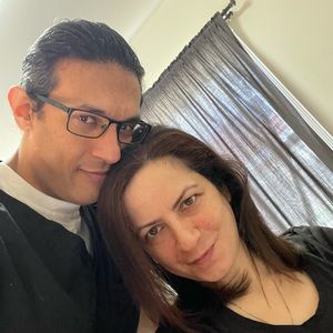 Meet your Posher, Amira